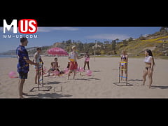 Play MP4 - Jerkaoke - Spring Break Special &lpar;Teaser&rpar; Featuring Morgan Lee&comma; Khloe Kapri&comma; and More