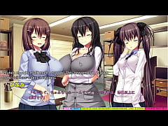 Play MP4 - Tenioha 2 - Ayane Route Part 11 - Busting in Ayane