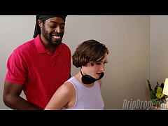 Play MP4 - DRIPDROP Ahanu Reed Gets a Surprise BBC Fucking For Her Birthday&excl;&excl;