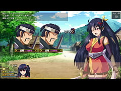 Play MP4 - くノ一花梨④