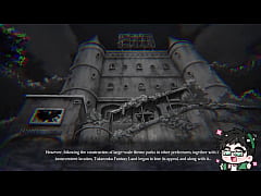 Play MP4 - 3 Girls 1 Haunted Mansion And One Ghost Story