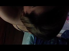 Play MP4 - Rafaela Belucci mamando uma pirocado negao de 28 cm&period;