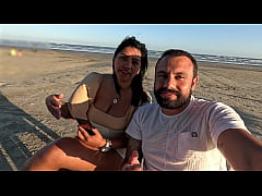 Play MP4 - Cuspe e Toma no Cuzinho&colon; Foda Anal em P&uacute;blico na Prai