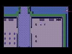 Play MP4 - 勇者羅依的婚禮09 黑肉妖精瞞著勇者在混浴溫泉打炮