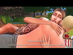 Play MP4 - Sunbathing Snapshot - 3d Hentai - Preview Version