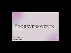 Play MP4 - Trailer new video webcam girl Steisyx &lpar;Foreversweetx&rpar;&period;