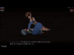 Play MP4 - 夢から醒めた亡者〔日本語版〕フルギャラリー６