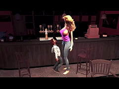 Play MP4 - 3D 2 growing chicks Breast expansion Sound added