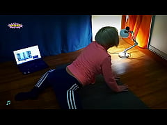 Play MP4 - The Deal with Mummy