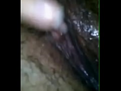 Play MP4 - panocha llena de fluidos