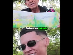 Play MP4 - La ecolog&iacute;a y la creatividad en la literatura infantil &num;esfuerzo &num;chiclenoticias &num;historia &num;trabajo &num;elchicletv &num;atrevid &period;&period;&period;