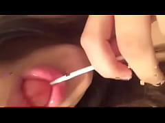 Play MP4 - la super zorra masturbandose