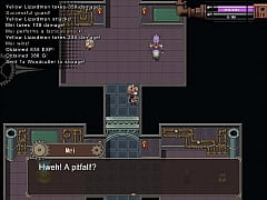 Play MP4 - HRPG Explorer of Yggdrasil Ending