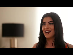 Play MP4 - British Babe Gal Ritchie Rides Isiah Maxwell's Incredible Cock