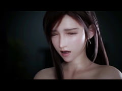 Play MP4 - Tifa Lockhart &lpar;Nude&rpar; - ULTIMATE FAP CUMPILATION
