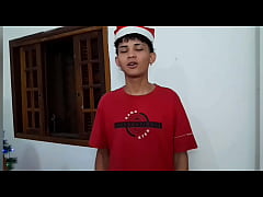 Play MP4 - Especial de Natal com luara sonza e novinho pauzudo e myke brazil official ela gozou gostoso no pau do myke brazil veja completo no sheer e Rd