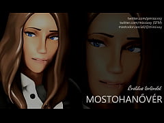 Play MP4 - Mostohan&odblac;v&eacute;r - Erotikus hanganyagok magyarul