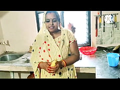 Play MP4 - Desi Bhabhi Fuking Hard-core kichen with Banana