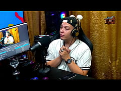 Play MP4 - Ninfeta que grava conte&uacute;dos ficou de quatro na mesa do Podcast&comma; mete gostoso&quest; - Luuh Barbosa - P&aacute;pum no Barraco&excl;