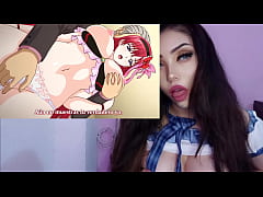 Play MP4 - Manager se coge a las idols tetonas - Hentai Dearest Blue Ep&period; 2