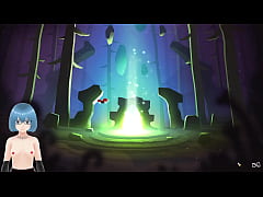 Play MP4 - Beautiful Mystic Defenders Gameplay 13