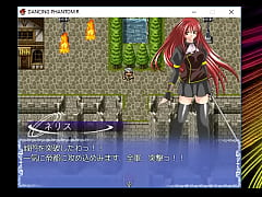 Play MP4 - &lpar; 18 &rpar; H RPG Games Dancing Fantom R &num;16