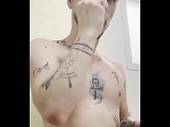 Play MP4 - Me arrumando para o trabalho