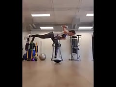 Play MP4 - La minute sport