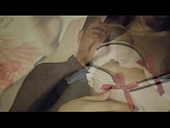 Play MP4 - Sexy College Student Study Partner Punished and Fucked HARD Trailer