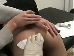 Play MP4 - ninety Nine got her asshole tattooed