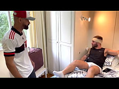 Play MP4 - Lowi em Meu amigo acidentado