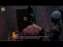 Play MP4 - Being A Dik 248 &lpar;Chick Route&rpar;