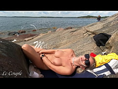 Play MP4 - Real Homemade Amateur Wife's new dildo testing with helping husband