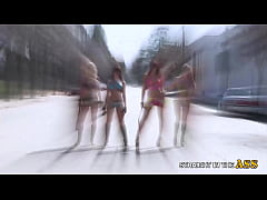 Play MP4 - Straight In The Ass - They Fuck The Fruit Merchant w&sol; Passion