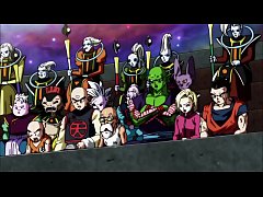 Play MP4 - Jiren vs Universe 7 at animebrawl&period;com