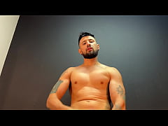 Play MP4 - Neitan Alpha Mandando o Beta Gozar Enquanto Punheta Gostoso - Gozada Forte no RED