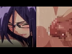 Play MP4 - Goddess of Glasses 2