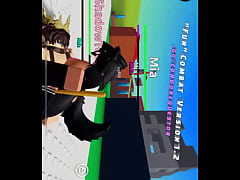 Play MP4 - Playing cumbat