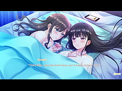 Play MP4 - Secret kiss is Sweet and Tender ep2 - Sleeping together