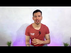 Play MP4 - Canadiense dotado de 23cm penetra a pelo al joven mexicano en el hotel de la playa&excl; Relato sexual