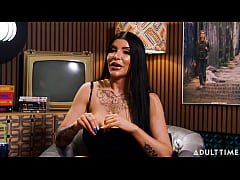 Play MP4 - ROMI RAIN - Gonzo&comma; ASMR&comma; and The Golden Age Of Porn - THE ADULT TIME PODCAST