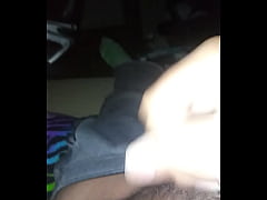 Play MP4 - Cum shot the camera