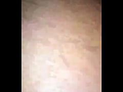 Play MP4 - Thick ebony thot going ham in the dark