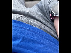 Play MP4 - Poser sur la terrasse bisous mes amours