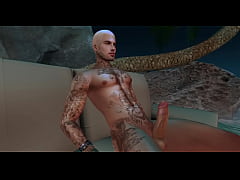 Play MP4 - anime  boy second life