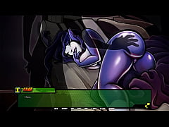 Play MP4 - Ben X Slave &vert; Ep&period;3 - Going to Undertown