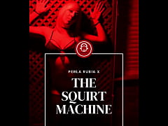 Play MP4 - ️EN TELECHARGEMENT️️Sc&egrave;ne de PerlarubiaX en solo&comma; squirt en intro et squirt pendant la sc&egrave;ne&period;&period;&period; elle ne&period;&period;&period;