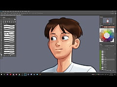 Play MP4 - Stream &vert; Picarto &vert; DarkCookie - Summertime Saga &lpar;2021&period;05&period;04&rpar;