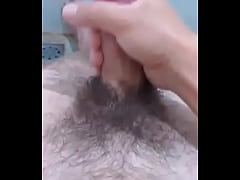 Play MP4 - Gozando no banheiro