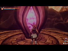 Play MP4 - Breeding Female succubus level 4